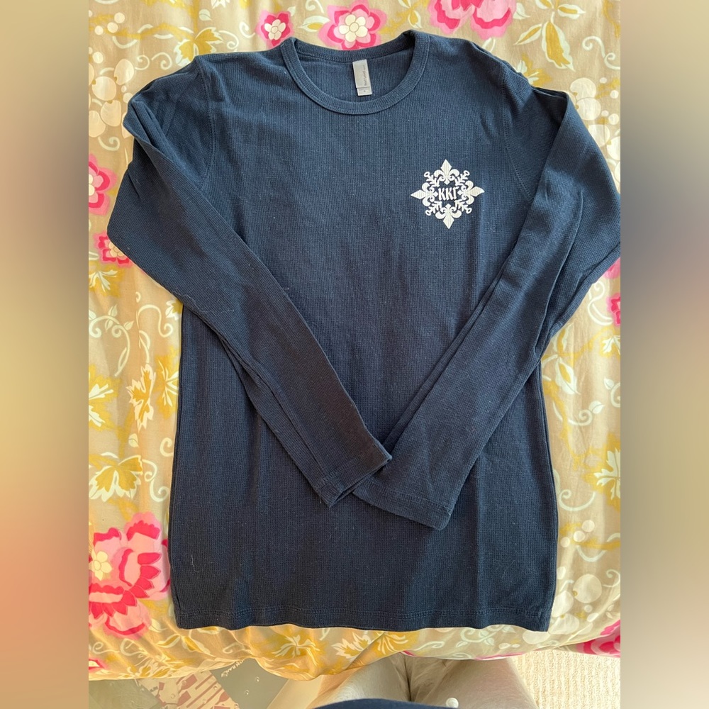KKG thermal shirt
